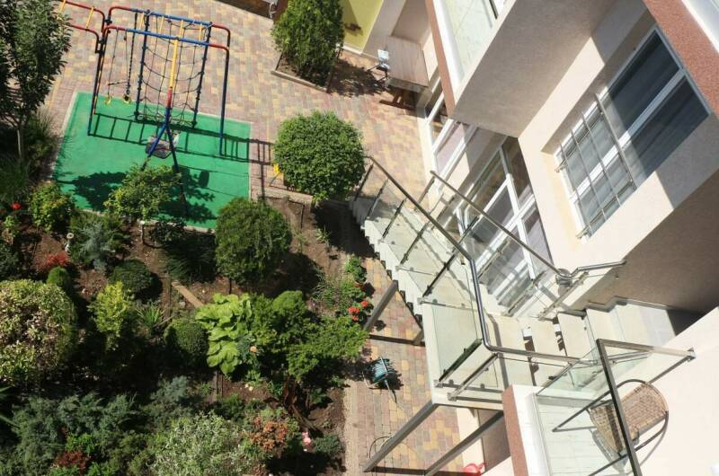 Изображение Изображение гостиницы &quot;Гостевой дом «Орхидея»&quot; #6 #6