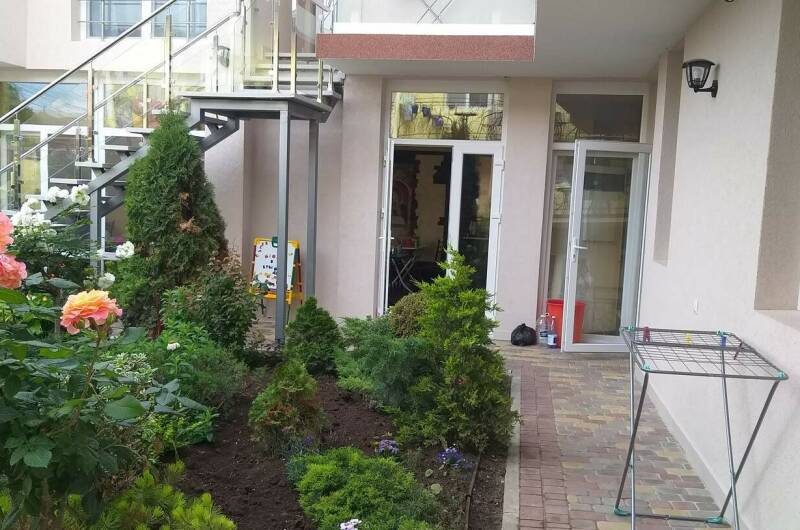 Изображение Изображение отеля / гостиницы "Гостевой дом «Орхидея»" #10 #8