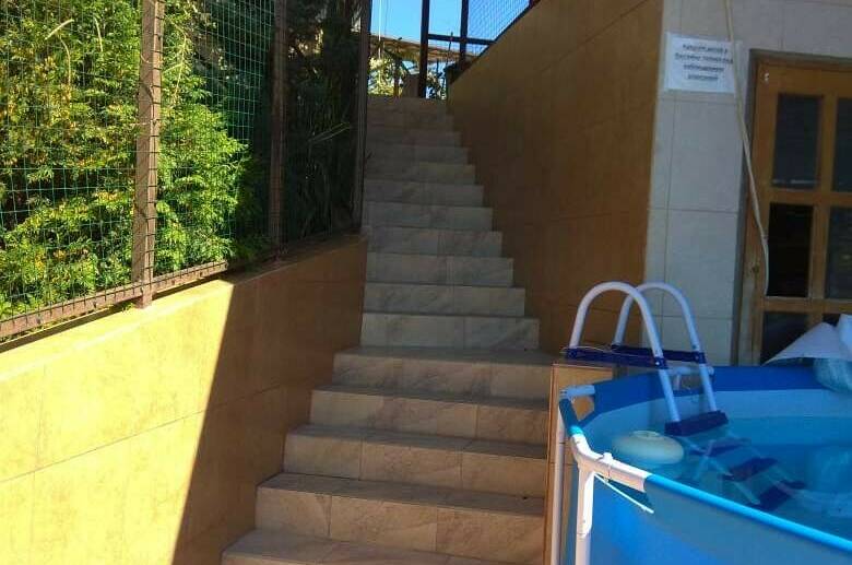 Изображение Изображение отеля / гостиницы "Гостевой дом «Уютный дом»" #10 #8