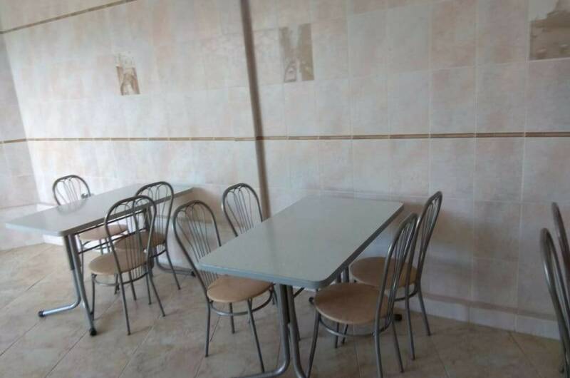 Изображение Изображение отеля / гостиницы "Гостевой дом «Уютный дом»" #11 #9