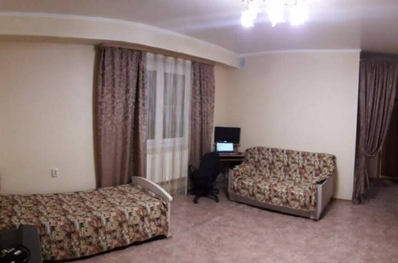 Изображение Изображение квартиры / апартамента "Дом «У Максима»" #11 #9