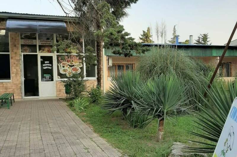 Изображение Изображение гостиницы &quot;Гостевой дом «Островок»&quot; #1 #1