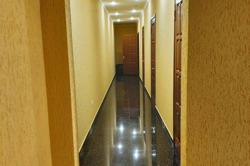 Изображение Изображение гостиницы &quot;Гостевой дом «Островок»&quot; #2 #2