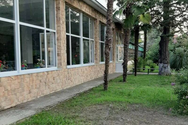 Изображение Изображение гостиницы &quot;Гостевой дом «Островок»&quot; #3 #3