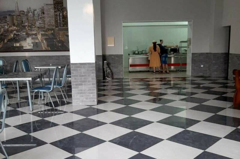 Изображение Изображение гостиницы &quot;Гостевой дом «Островок»&quot; #4 #4