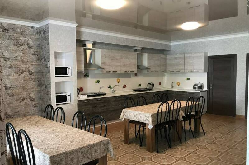 Изображение Изображение гостиницы &quot;Гостевой дом «Ласта»&quot; #1 #1