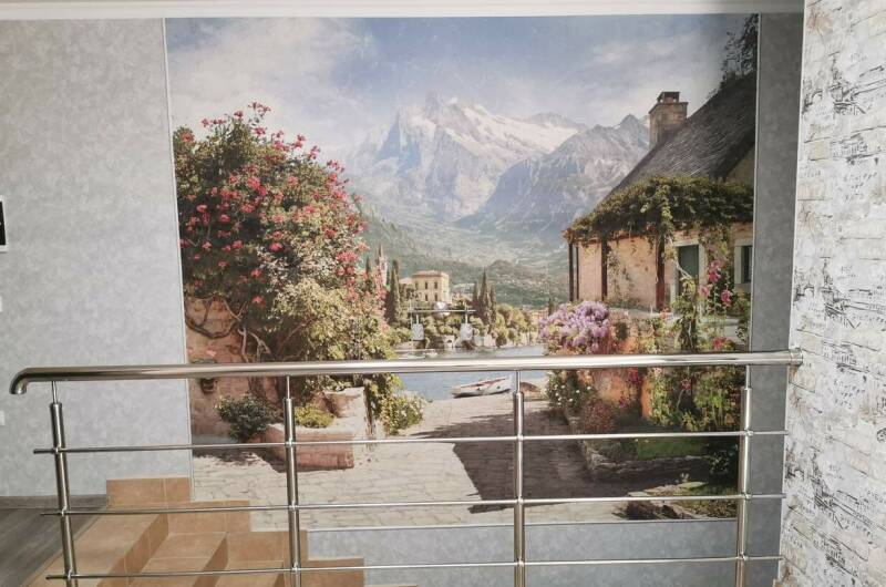 Изображение Изображение гостиницы &quot;Гостевой дом «Ласта»&quot; #4 #4