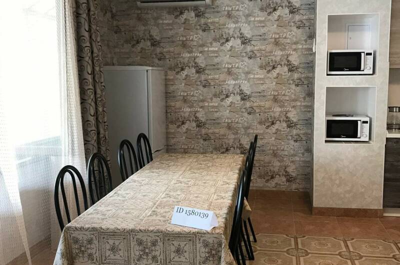 Изображение Изображение отеля / гостиницы "Гостевой дом «Ласта»" #11 #9