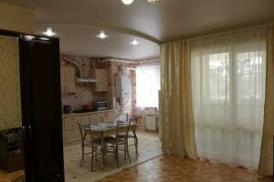 Изображение квартиры / апартамента "Квартира-студия на ул. Черноморской"