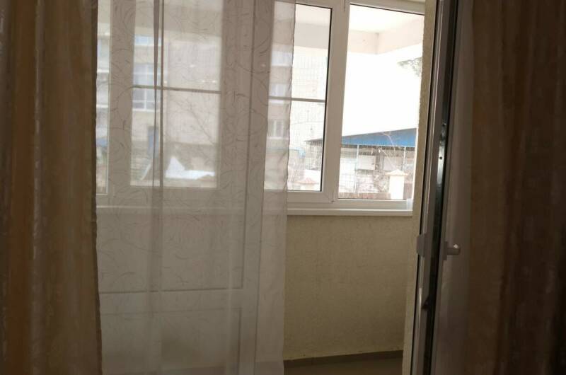 Изображение Изображение квартиры &quot;Квартира-студия на ул. Черноморской&quot; #2 #2