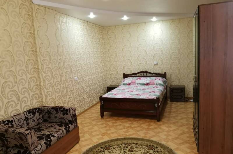 Изображение Изображение квартиры &quot;Квартира-студия на ул. Черноморской&quot; #4 #4