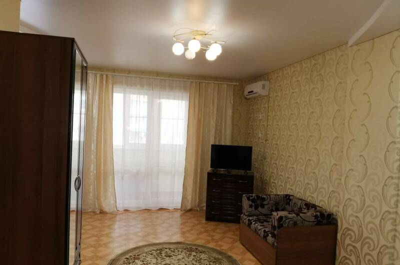 Изображение Изображение квартиры &quot;Квартира-студия на ул. Черноморской&quot; #5 #5