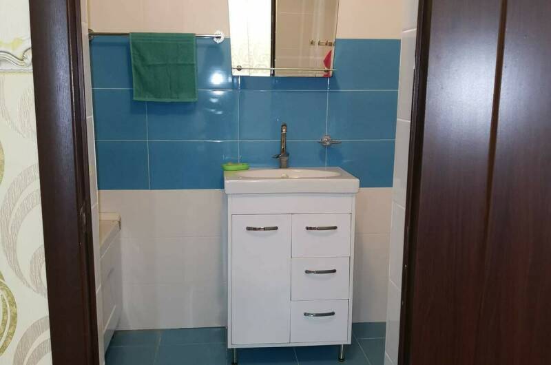 Изображение Изображение квартиры &quot;Квартира-студия на ул. Черноморской&quot; #6 #6