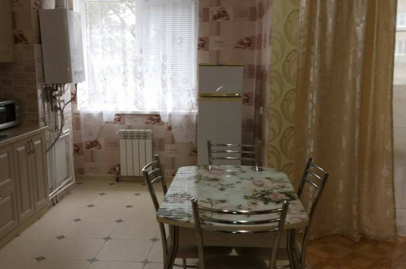 Изображение Изображение квартиры &quot;Квартира-студия на ул. Черноморской&quot; #7 #7