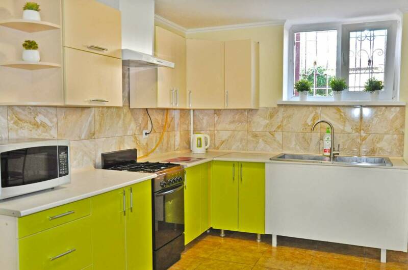 Изображение Изображение гостиницы "Гостевой дом «Надежда»" #2 #2