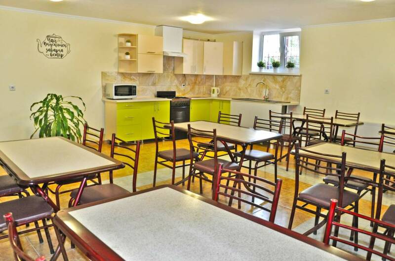 Изображение Изображение гостиницы "Гостевой дом «Надежда»" #3 #3