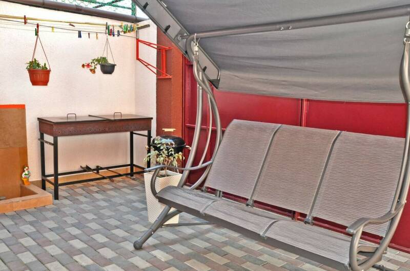 Изображение Изображение гостиницы "Гостевой дом «Надежда»" #4 #4