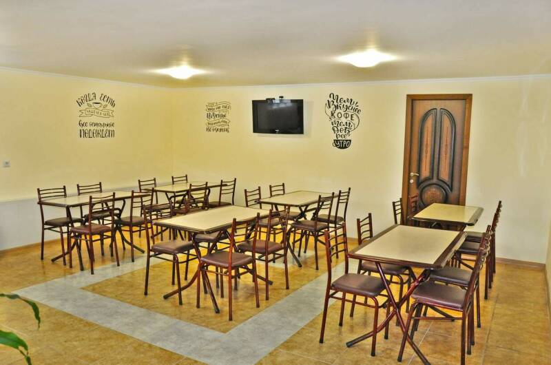 Изображение Изображение гостиницы "Гостевой дом «Надежда»" #6 #6