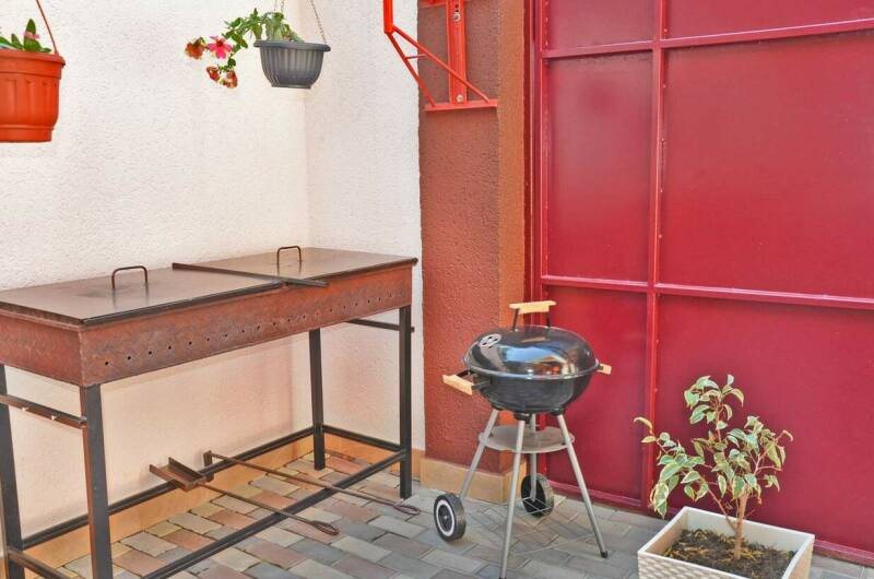 Изображение Изображение отеля / гостиницы "Гостевой дом «Надежда»" #10 #8