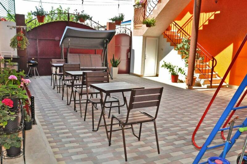 Изображение Изображение отеля / гостиницы "Гостевой дом «Надежда»" #11 #9