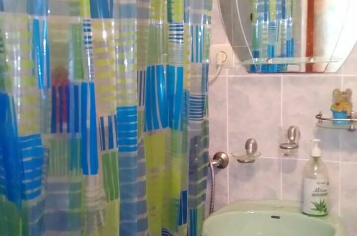 Изображение Изображение квартиры &quot;Однокомнатная на Кошевого&quot; #4 #4