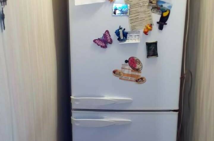 Изображение Изображение квартиры &quot;Однокомнатная на Кошевого&quot; #5 #5