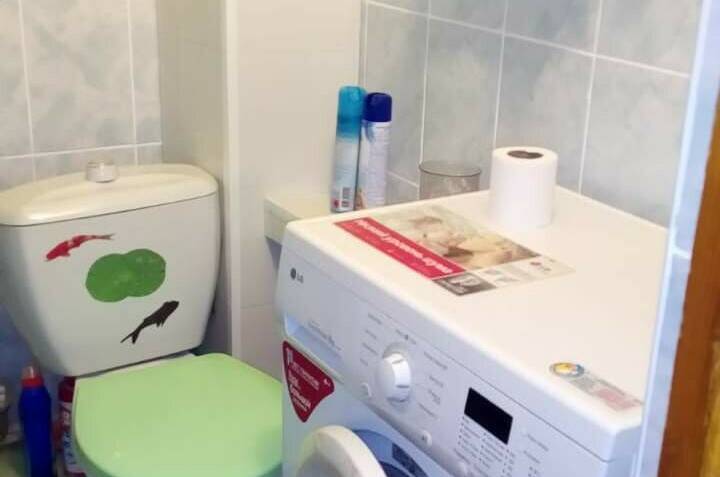 Изображение Изображение квартиры &quot;Однокомнатная на Кошевого&quot; #6 #6