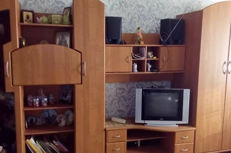 Изображение Изображение квартиры / апартамента "Однокомнатная на Кошевого" #10 #8