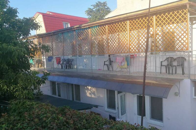 Изображение Изображение гостиницы &quot;Гостевой дом «Виноградная лоза»&quot; #1 #1