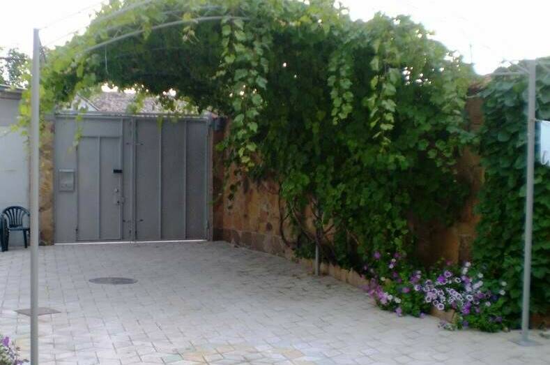 Изображение Изображение гостиницы &quot;Гостевой дом «Виноградная лоза»&quot; #3 #3