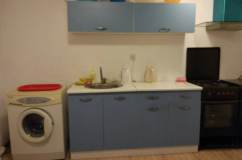 Изображение Изображение гостиницы &quot;Гостевой дом «Виноградная лоза»&quot; #5 #5