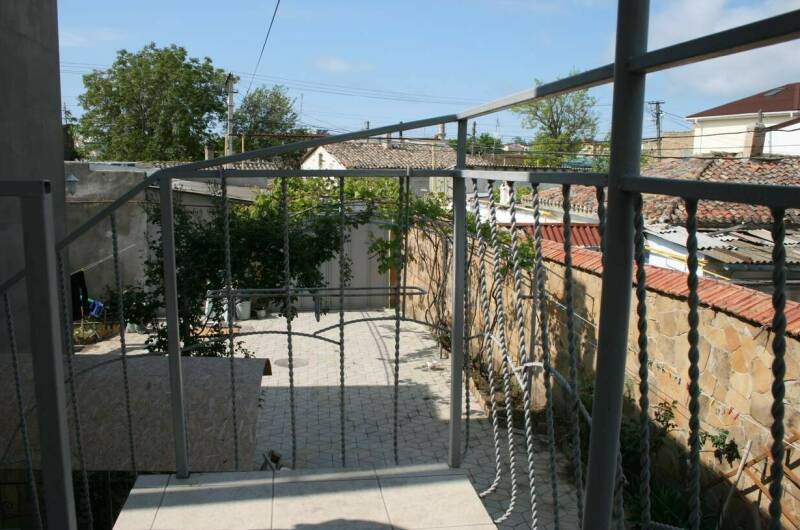 Изображение Изображение гостиницы &quot;Гостевой дом «Виноградная лоза»&quot; #7 #7