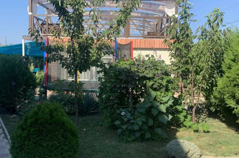 Изображение Изображение отеля / гостиницы "Гостевой дом «Заозерный»" #10 #8