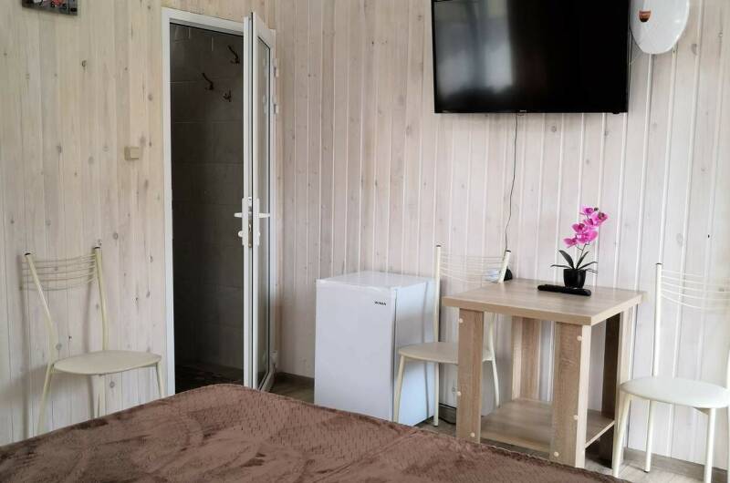 Изображение Изображение гостиницы &quot;Гостевой дом «Ольга»&quot; #2 #2