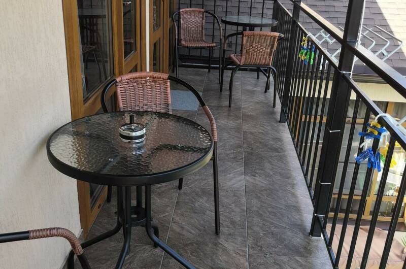 Изображение Изображение гостиницы &quot;Гостевой дом «Ольга»&quot; #3 #3