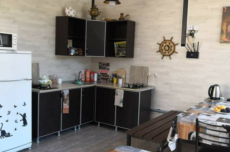 Изображение Изображение гостиницы &quot;Гостевой дом «Ольга»&quot; #5 #5