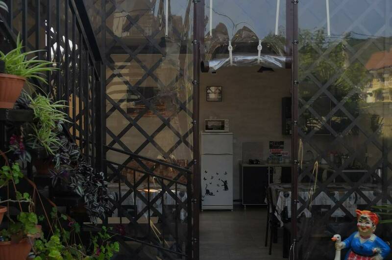 Изображение Изображение гостиницы &quot;Гостевой дом «Ольга»&quot; #7 #7