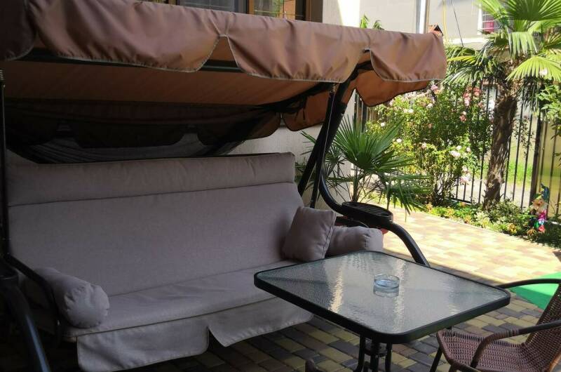 Изображение Изображение гостиницы &quot;Гостевой дом «Ольга»&quot; #8 #8