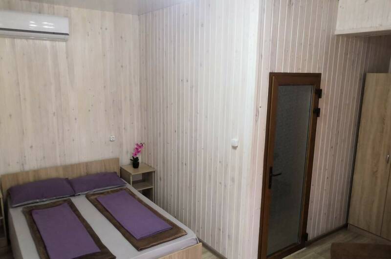 Изображение Изображение отеля / гостиницы "Гостевой дом «Ольга»" #11 #9