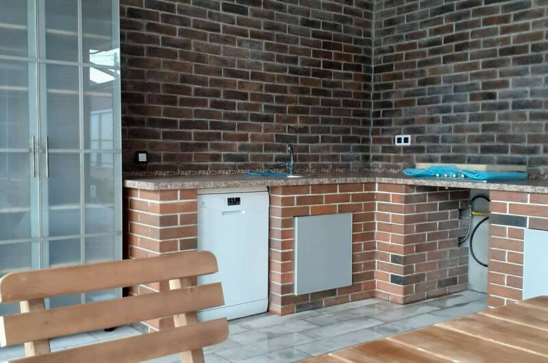 Изображение Изображение квартиры &quot;Бунгало «Домашний уют»&quot; #6 #6