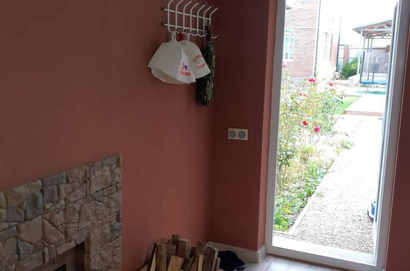 Изображение Изображение квартиры / апартамента "Бунгало «Домашний уют»" #10 #8