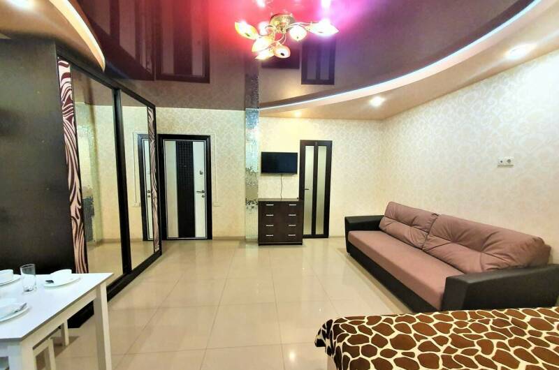 Изображение Изображение гостиницы "Гостевой дом «Южный берег»" #1 #1