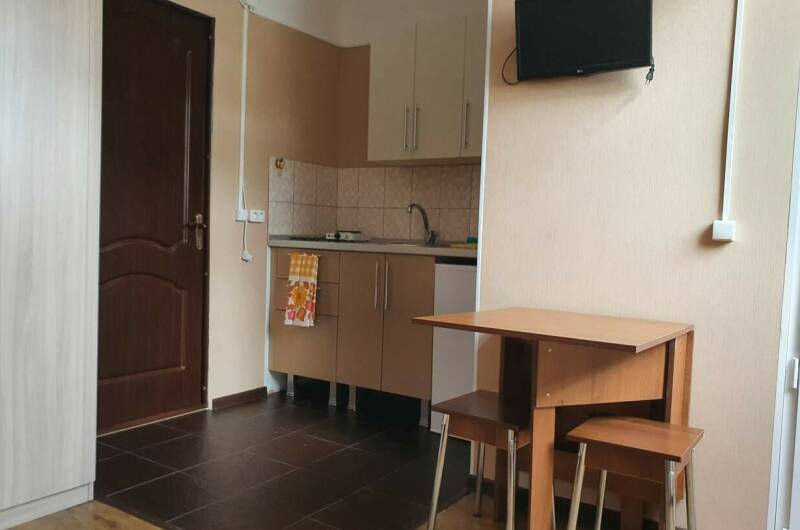 Изображение Изображение гостиницы "Гостевой дом «Южный берег»" #4 #4