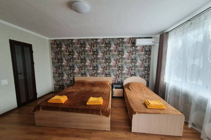 Изображение Изображение гостиницы "Гостевой дом «Южный берег»" #5 #5