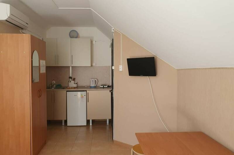 Изображение Изображение гостиницы "Гостевой дом «Южный берег»" #6 #6