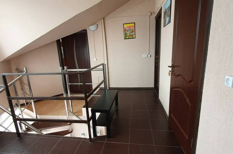 Изображение Изображение гостиницы "Гостевой дом «Южный берег»" #7 #7