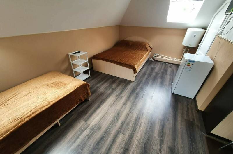 Изображение Изображение гостиницы "Гостевой дом «Южный берег»" #8 #8