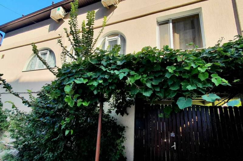 Изображение Изображение отеля / гостиницы "Гостевой дом «Южный берег»" #10 #8