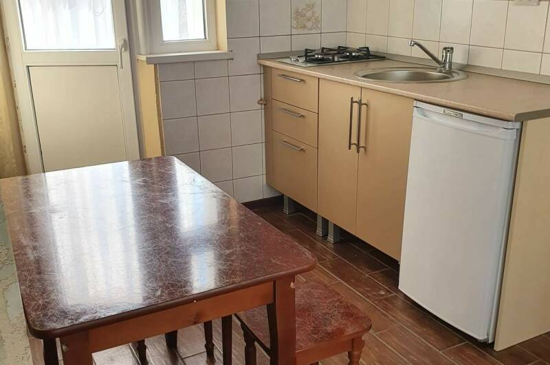 Изображение Изображение отеля / гостиницы "Гостевой дом «Южный берег»" #11 #9