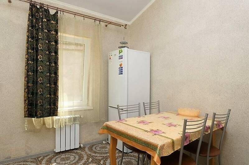 Изображение Изображение квартиры &quot;2-х комнатная квартира&quot; #6 #6